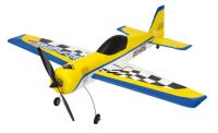 Micro Sukhoi 26 XP von Parkzone