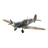 Spitfire MK IX von Parkzone