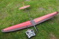 F3K Modelle & Zubehör