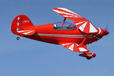 Doppeldecker Flugmodelle bei RCHobbyshop.de