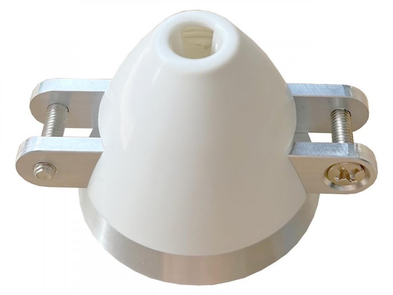 Spinner für Klappluftschraube