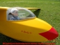 L-Spatz 55 / Motorspatz 1:3,5 (4,28m)