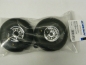 Preview: Ballon Rad mit Ventil 100mm (1 Paar) Kavan 0180