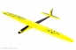 Preview: FLIXX handlicher Elektrosegler Holzbausatz made in germany Aeronaut 131300