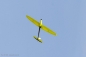 Preview: FLIXX handlicher Elektrosegler Holzbausatz made in germany Aeronaut 131300