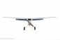 Preview: SPORTY Querrudertrainer mit Landeklappen (optional) Holzbausatz NEUHEIT 2024 Aeronaut