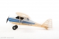 Preview: SPORTY Querrudertrainer mit Landeklappen (optional) Holzbausatz NEUHEIT 2024 Aeronaut