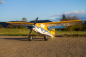 Preview: SPORTY Querrudertrainer mit Landeklappen (optional) Holzbausatz NEUHEIT 2024 Aeronaut
