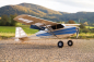 Preview: SPORTY Querrudertrainer mit Landeklappen (optional) Holzbausatz NEUHEIT 2024 Aeronaut