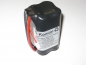 Preview: 18650VTC6 Konion 2S2P 7,2V 6200mAh mit 2,5qmm Litze und XH-Balancer