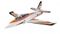 Preview: Jet Star V2 800mm Impeller Jet brushless 65mm EDF, PNP für 3-4S Lipo