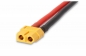 Preview: SLS XTRON 3200mAh 3S1P 20C/40C XT60 Anschluss + XH Balancer Maße 136x43x20mm