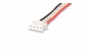 Preview: SLS Quantum 2200mAh 3S1P  30C-60C XT60 Anschluss + XH Balancer Maße 108x34x23mm Gewicht:172g
