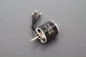 Preview: actro-n brushless AL 3548-1100KV mit Ø 5,0mm Welle für 2-4S Lipo Aeronaut 700310
