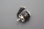 Preview: actro-n brushless AL 3548-790KV mit Ø 5,0mm Welle für 3-5S Lipo Aeronaut 700311