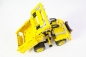 Preview: Teknotoys Active Bricks 2in1 Kipplaster und Flugzeug