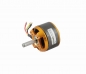 Preview: D-Power Brushless Motor AL80-02 für 8-12S Lipo 170KV