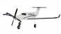 Preview: AMXFlight AM-12 vorbildgetreuer Propeller Jet aus EPP mit 6-Kanal RTF-Set 450mm