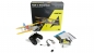 Preview: AMXFlight N2S-2 Stearman Doppeldecker aus EPP mit 360mm 6G/3D 6-Kanal RTF-Set
