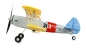 Preview: AMXFlight N2S-2 Stearman Doppeldecker aus EPP mit 360mm 6G/3D 6-Kanal RTF-Set