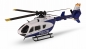 Preview: AXF-135 Polizei 4-Kanal Helicopter mit Autostart- und Landefunktion