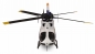 Preview: AXF-135 Polizei 4-Kanal Helicopter mit Autostart- und Landefunktion