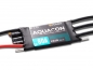 Preview: AQUACON 80A S-BEC Brushless Regler für Boote für 2-6S Lipo