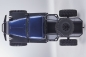 Preview: Rochobby Atlas Mud Master 1:10 4WD blau - Crawler RTR 2.4GHz
