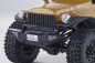 Preview: Rochobby Atlas Mud Master 1:10 4WD gelb - Crawler RTR 2.4GHz