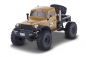 Preview: Rochobby Atlas Mud Master 1:10 4WD gelb - Crawler RTR 2.4GHz