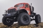 Preview: Rochobby Atlas Mud Master 1:10 4WD orange Crawler RTR 2.4GHz