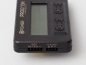 Preview: D-Power PROGCON Programmierkarte LCD für AVICON und Aquacon Regler