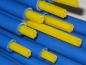 Preview: Bowdenzug bei engen Radien noch sehr leichtgängig Ø 6,1x4 aussen/ Ø 3,4x1,5mm innen R.E.M. 34056