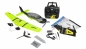 Preview: Cirrus SR22 brushless 520mm 4-Kanal 3D/6G RTF grün