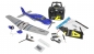 Preview: Cirrus SR22 brushless 520mm 4-Kanal 3D/6G RTF blau