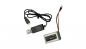 Preview: Cirrus SR22 brushless 520mm 4-Kanal 3D/6G RTF blau