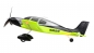 Preview: Cirrus SR22 brushless 520mm 4-Kanal 3D/6G RTF grün