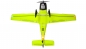 Preview: Cirrus SR22 brushless 520mm 4-Kanal 3D/6G RTF grün