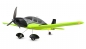 Preview: Cirrus SR22 brushless 520mm 4-Kanal 3D/6G RTF grün