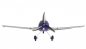 Preview: Cirrus SR22 brushless 520mm 4-Kanal 3D/6G RTF blau