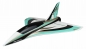 Preview: AMXFlight Delta Wing Jet EPO PNP für 3S Lipo bis 1000mAh