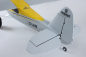 Preview: Derbee XCub PNP 1.5m STOL inklusive Schleppkupplung für 3-4S Lipo