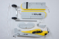 Preview: Derbee XCub PNP 1.5m STOL inklusive Schleppkupplung für 3-4S Lipo