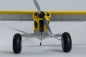 Preview: Derbee XCub PNP 1.5m STOL inklusive Schleppkupplung für 3-4S Lipo