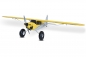 Preview: Derbee XCub PNP 1.5m STOL inklusive Schleppkupplung für 3-4S Lipo