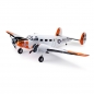 Preview: Beechcraft D18 1.5m BNF Version ein Traum von Flieger...2-motorig Ezfw. EFL-3726