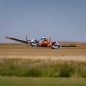 Preview: Beechcraft D18 1.5m BNF Version ein Traum von Flieger...2-motorig Ezfw. EFL-3726
