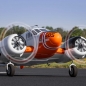 Preview: Beechcraft D18 1.5m BNF Version ein Traum von Flieger...2-motorig Ezfw. EFL-3726