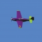 Preview: UMX P-51D Voodoo BNF Basic with AS3X and SAFE Select EFLU4350
