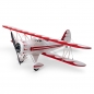 Preview: UMX WACO BNF Basic with AS3X and SAFE Select, White-red EFL53550 E-flite